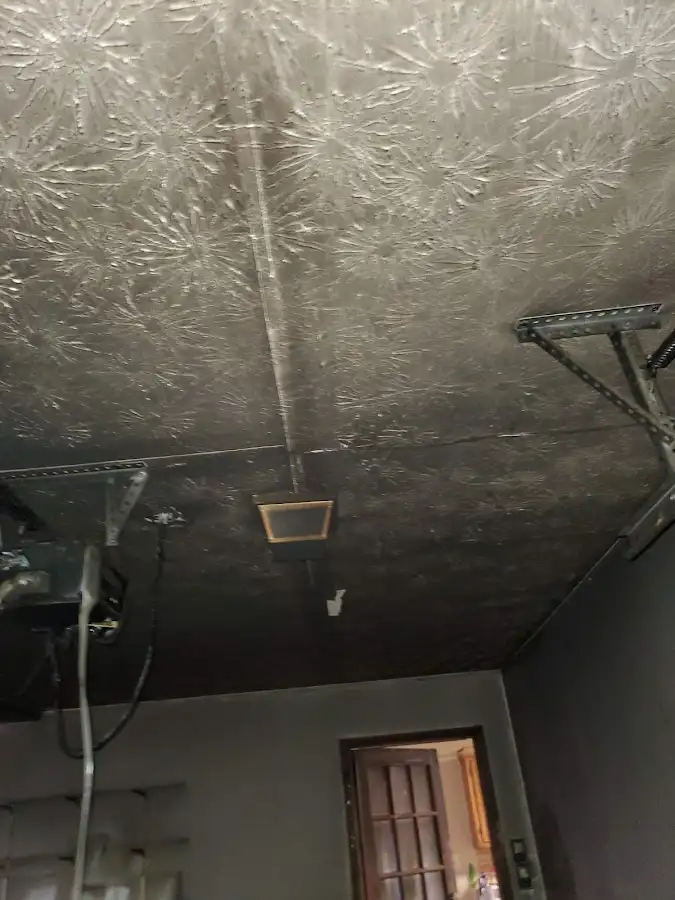 Fire and smoke damage assessment for Emergency Water Damage Services in College Park